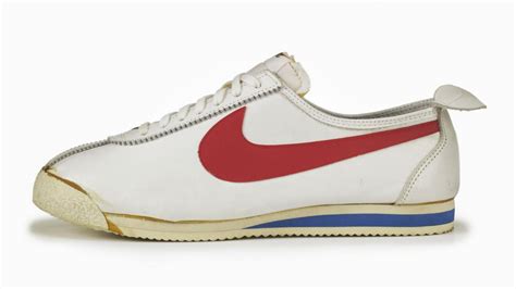 the first nike shoe|first nike shoe price.